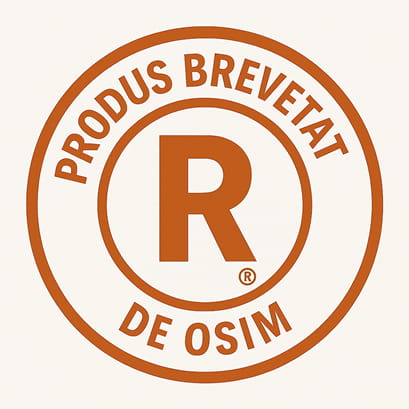 Brevet Inventie OSIM 2003