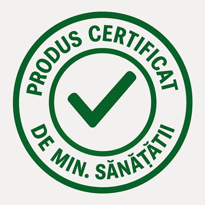 Aviz Min Sanatatii 2003