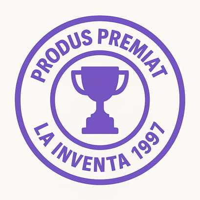 Premiat Inventa 1997